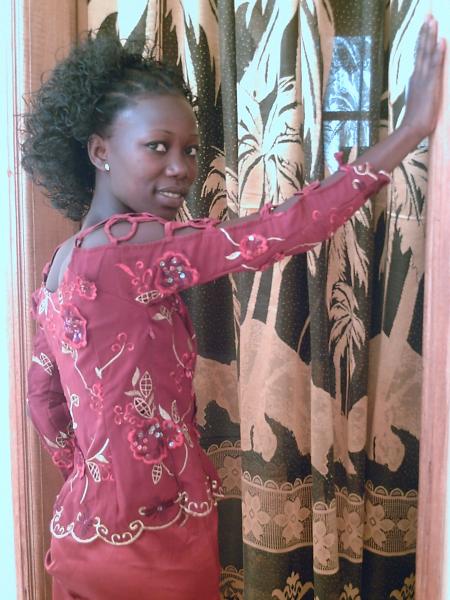 la coquine